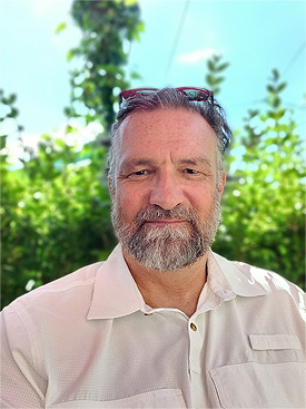 Andreas Gallé